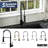 Karran Loxton Pull Down Touchless Kitchen Faucet-101126191