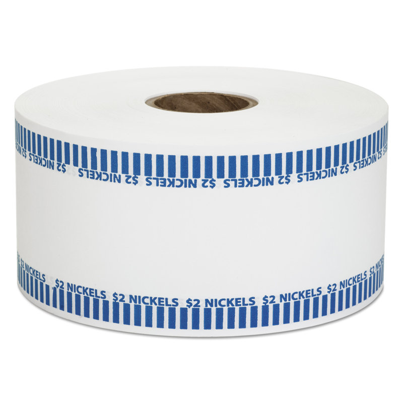 MMF Industries Coin Wrapper
