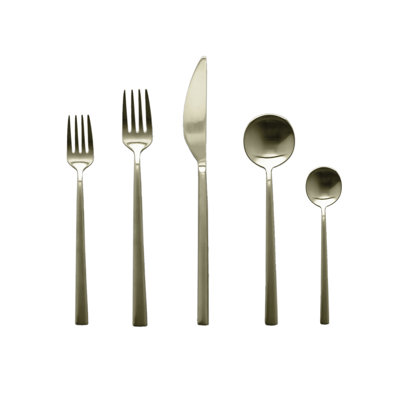 Ensemble de couverts MOVida - service pour 4