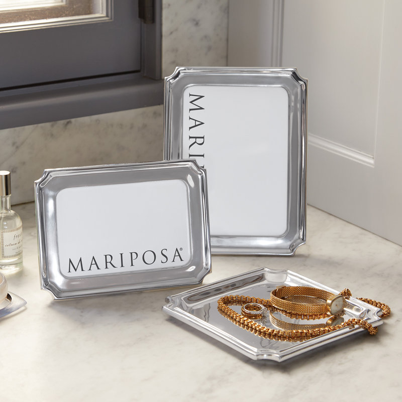 Linzee Picture Frame