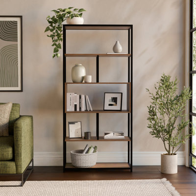 80 cm W Shelving Unit