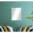 Derosier Metal Flat Wall Mirror-30161410