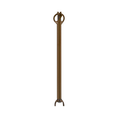 8", 14", 20" (1) Extension Rods