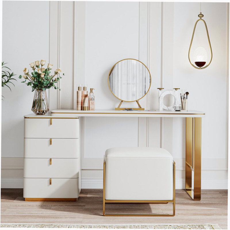Delacourt Vanity