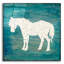 «Farm Horse» par Lightbox Journal-1982702632