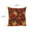 Cotton Blend Pillow Cover