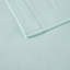 Ensemble de draps en polyester turquoise-122817831