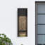 Applique murale en aluminium Starry Night