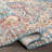 Spooner Oriental Indoor Rug-891014106
