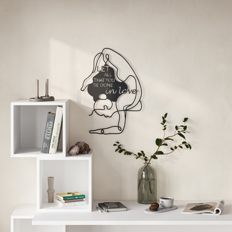 Decortie Wall Décor