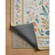 Devaney Cream Area Rug