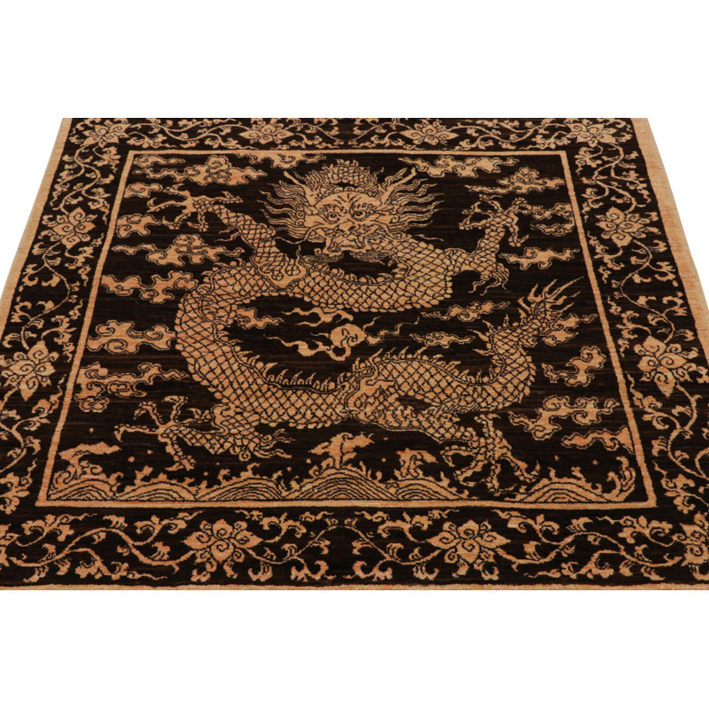 Wool Area Rug