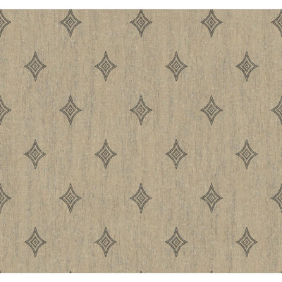 Menswear Geometric Roll