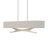 Moreau 4 - Light Kitchen Island Pendant-114765672-114765678