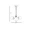 Chandle Chandelier-103706729
