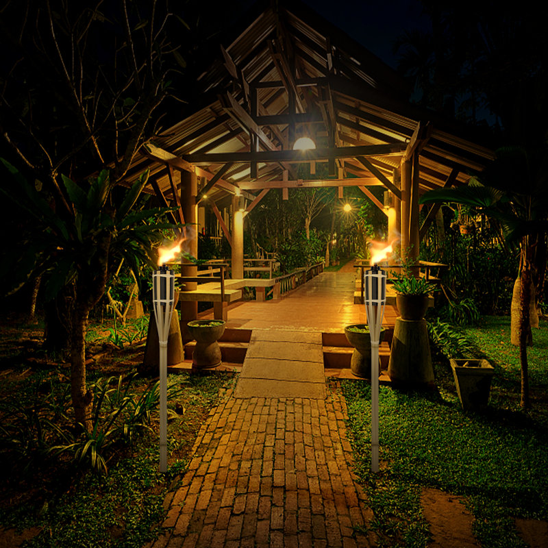 90 cm Outdoor Lantern