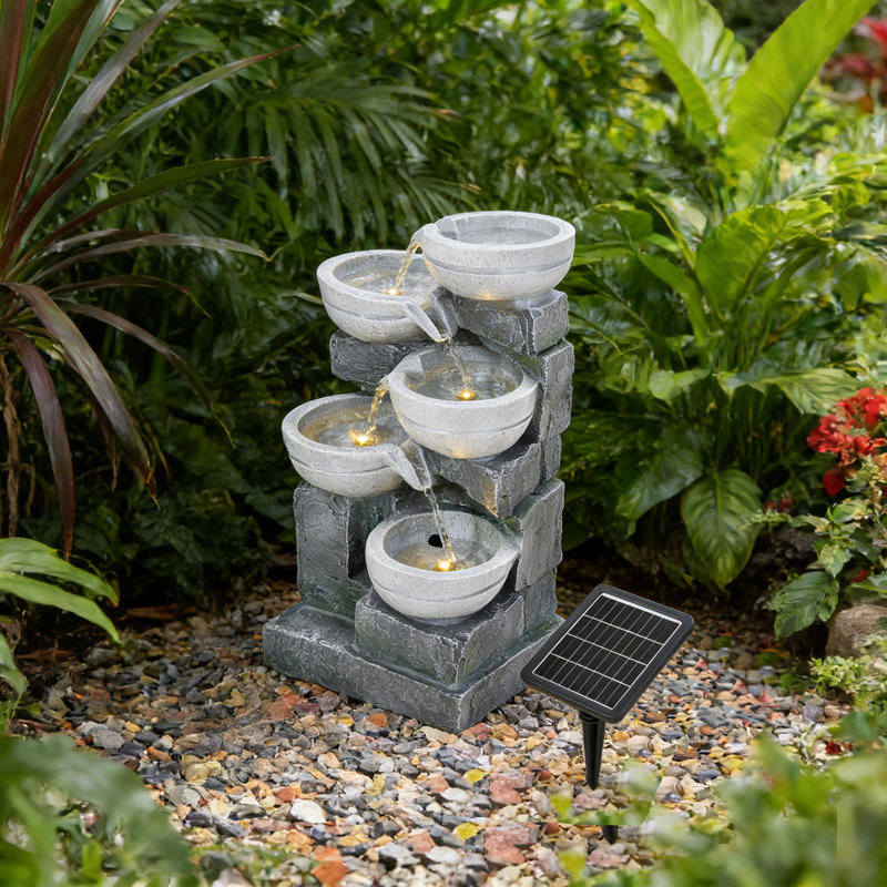 Weather Resistant Fountain