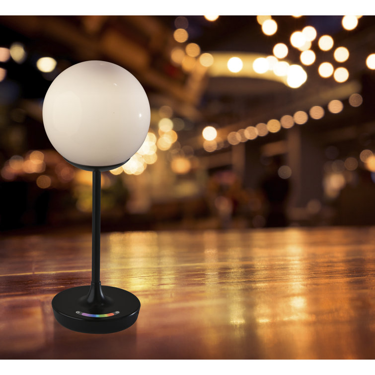 Volga Table Lamp