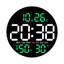 Plastic / Acrylic Wall Clock-612220965