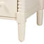 Commode 7 tiroirs Baxton Studio Braith Farmhouse-769422172