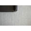 Rialto Chevron Area Rug in Light Gray-107096405