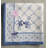 Maison d'Hermine Faience 100% Cotton Napkins - 20" x 20"