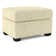 Upholstered Ottoman