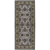 Trinity One-of-a-Kind 5' X 12'1" Area Rug