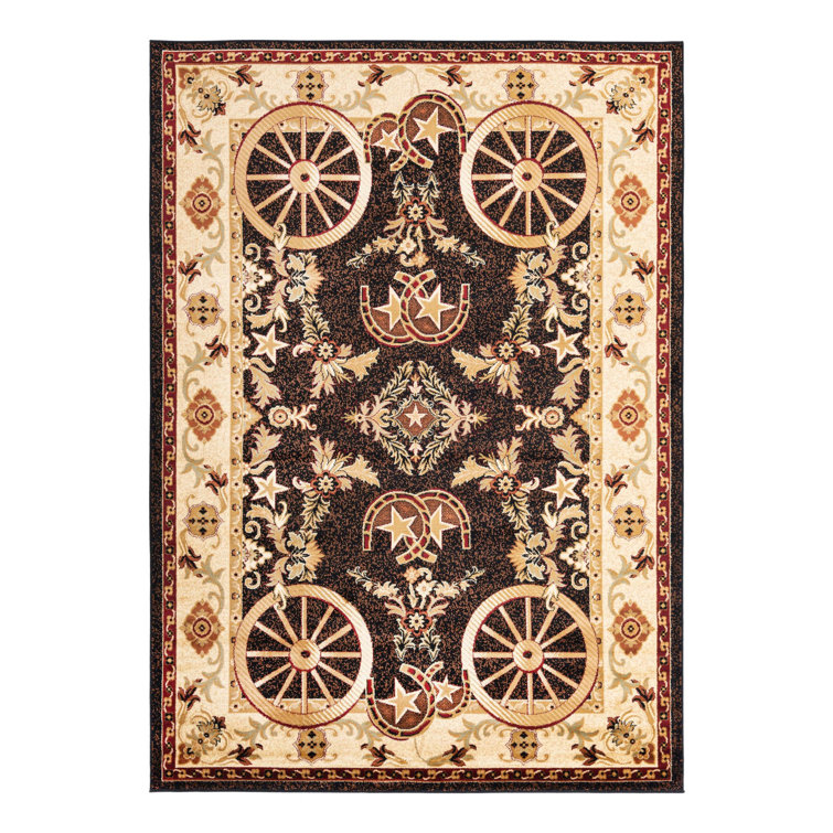 Pioneer Indoor Rug