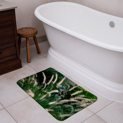 Dorcy Non-Slip Bath Rug