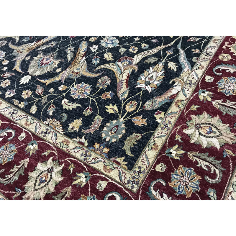 Cornwall One-of-a-Kind 9'10" X 14'3" Area Rug