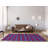 Plaid Indoor Rug-53651089