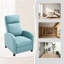 65.5cm Wide Standard Recliner-1345768820