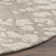 Jefferson Hand Tufted Wool Abstract Rug