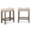 Tabouret à hauteur de comptoir Sora-292724257-292724262