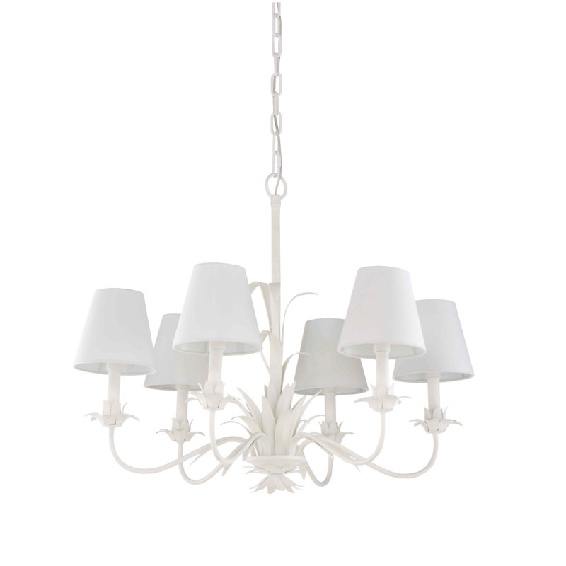 Fontana 6 - Light Chandelier