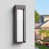 Oil Rubbed Bronze selected