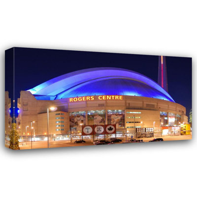 Centre Rogers
