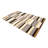 Wool Striped Indoor Rug