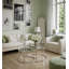 Alkaios 2 Piece Glass Coffee Table