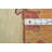 Geometric Oushak Vegetable Dye Large Rug 12x17