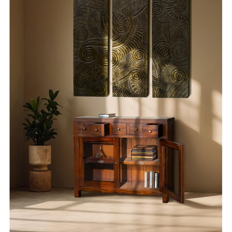 Ciccone 100cm Sideboard