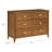 Sprout 6-Drawer Double Dresser-90731794