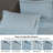 Aspen Floral Scalloped Edge Cotton Blend Coverlet / Bedspread Set-1861085152-1861085162