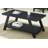 Tevis 3-Piece Wood Coffee Table with Shelf-834649499-834649711