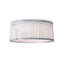 Solis 1 - Light Single Drum LED Pendant-61426478-61426476