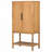 Cabinet With Multiple Storage Functions-1372936888