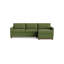 Reve Sofa with Chaise (with Storage)-1170919451-1170919453