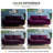 Sellner 70" Velvet Square Arm Tufted Seat Sofa-399140747
