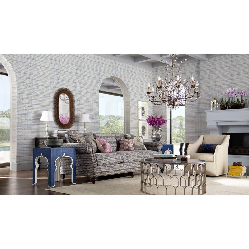 Crystal Bud 8 - Light Chandelier, Cupertino